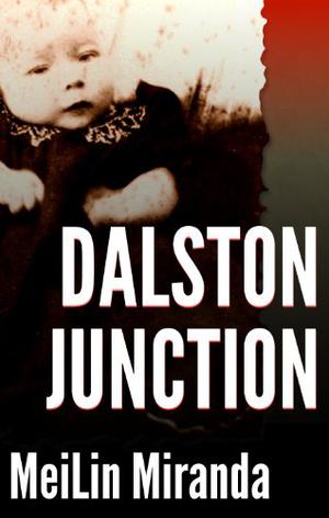 Dalston Junction by MeiLin Miranda