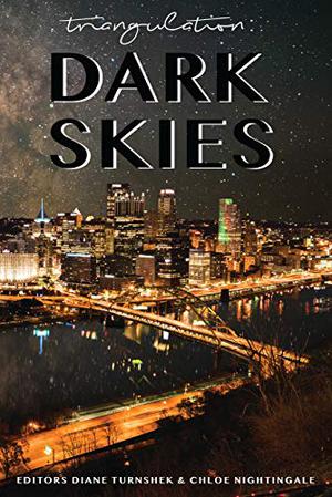 Triangulation: Dark Skies by Diane Turnshek, Blake Jessop, Mary Soon Lee, Jamie Lackey, James Edward O'Brien, Rhea Rose, Mike Brotherton, Andrew Leon Hudson, R. Jean Mathieu
