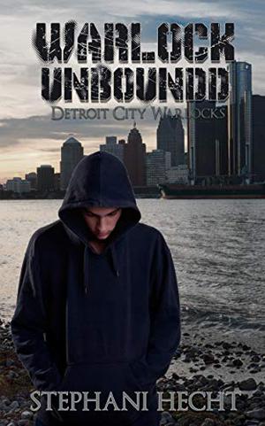 Warlock Unbound by Stephani Hecht