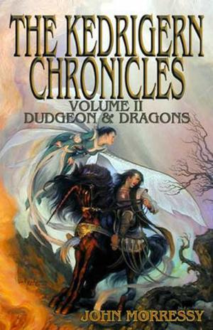 The Kedrigern Chronicles, Volume 2: Dudgeon and Dragons by John Morressy