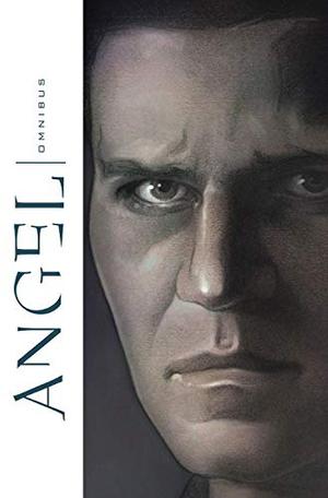 Angel Omnibus Volume 2 TP by Scott Tipton, David Tischman