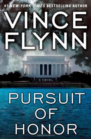 Pursuit of Honor (Mitch Rapp #12)