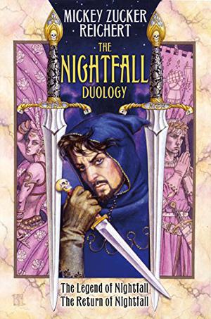 The Nightfall Duology (Nightfall #1-2)