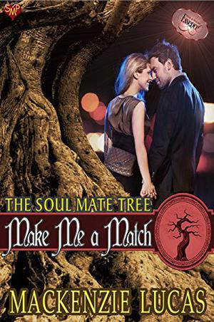 Make Me a Match by Mackenzie Lucas