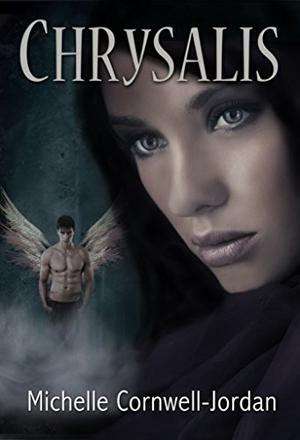Chrysalis by Michelle Cornwell-Jordan