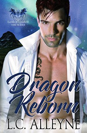 Dragon Reborn by L.C. Alleyne
