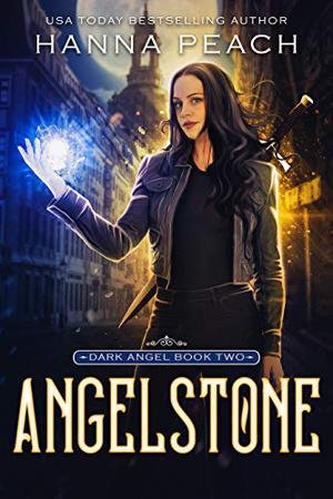 Angelstone (Dark Angel #2)