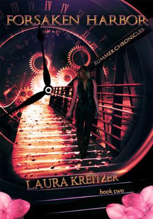 Forsaken Harbor by Laura Kreitzer