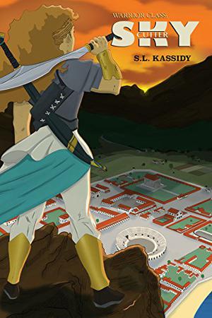 Sky Cutter by S.L. Kassidy