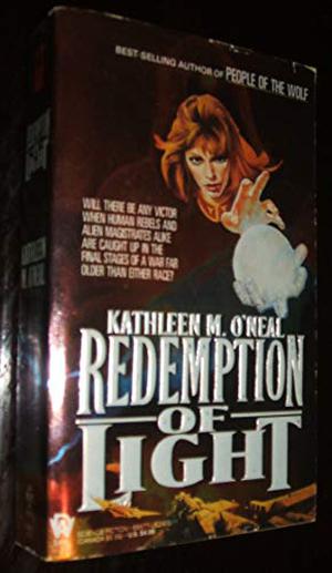 Redemption of Light by Kathleen M. O'Neal