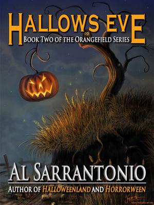 Hallows Eve by Al Sarrantonio