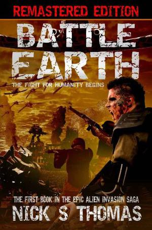 Battle Earth (Battle Earth #1)