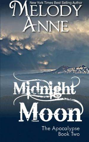 Midnight Moon by Melody Anne