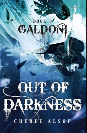 Out of Darkness (The Galdoni #3)