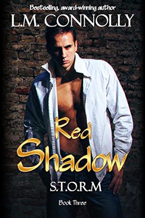 Red Shadow (Ecstasy in Red S.T.O.R.M. #3)