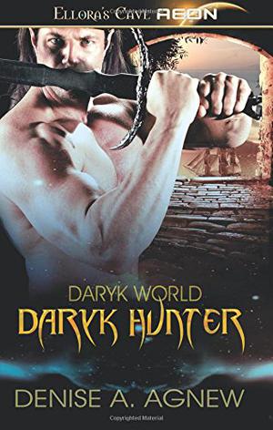 Daryk Hunter by Denise A. Agnew