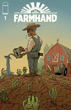 Farmhand #1 (Farmhand #1)