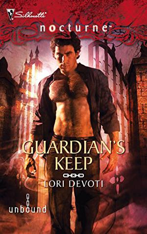 Guardian's Keep (Unbound #2)