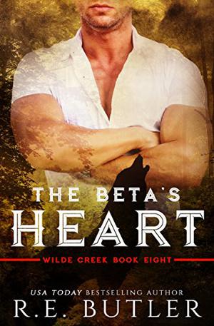 The Beta's Heart (Wilde Creek #8)