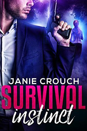Survival Instinct (Instinct #3)