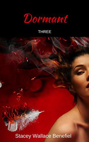 Dormant (Day of Sacrifice #3)