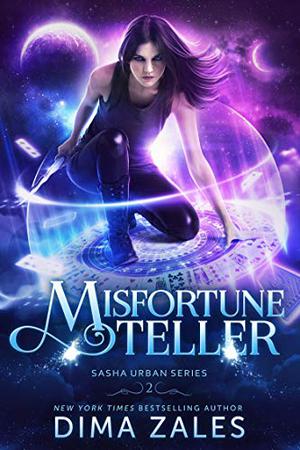 Misfortune Teller (Sasha Urban #2)