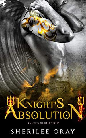 Knight's Absolution (Knights of Hell #5)