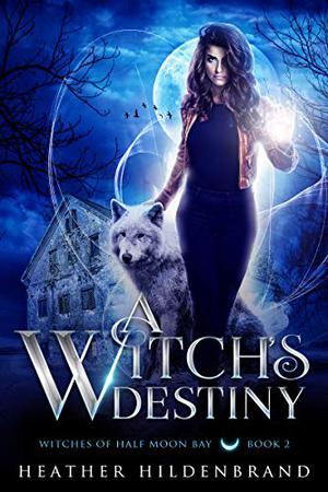 Inheritance by Heather Hildenbrand