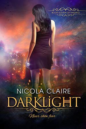 Darklight (Kindred #11)