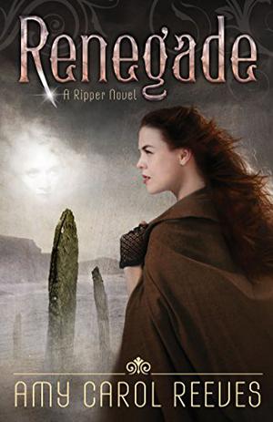 Renegade (Ripper #2)