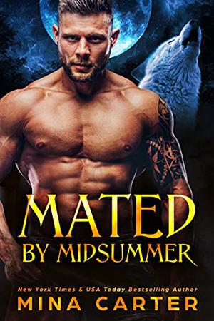 Mated by Midsummer by Mina Carter