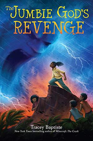 The Jumbie God's Revenge (The Jumbies #3)