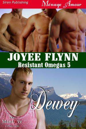 Dewey by Joyee Flynn