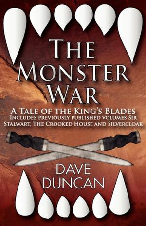 The Monster War by Dave Duncan