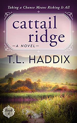 Cattail Ridge (Firefly Hollow #4)