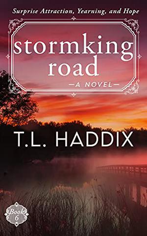 Stormking Road (Firefly Hollow #6)