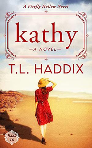 Kathy (Firefly Hollow #10)