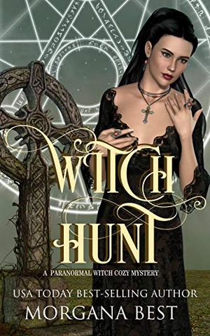 Witch Hunt (His Ghoul Friday #5)