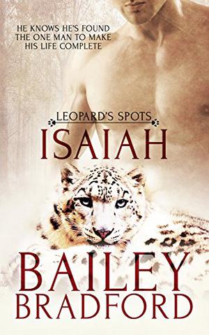 Isaiah by Bailey Bradford