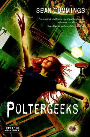 Poltergeeks by Sean Cummings
