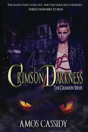 Crimson Darkness (Crimson #2)