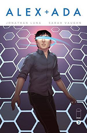 Alex + Ada #3 (Alex + Ada #3)