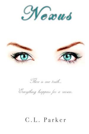 Nexus (Supernova Saga #3)