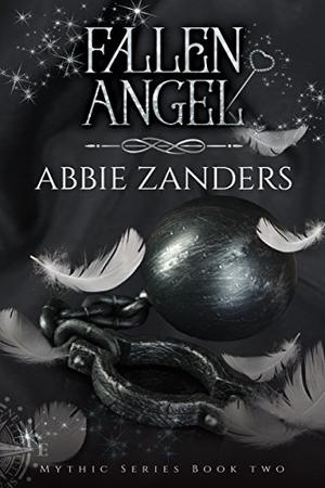 Fallen Angel by Abbie Zanders