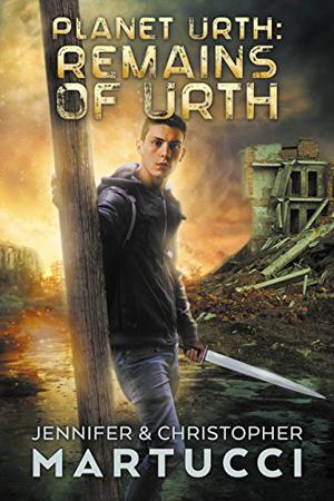 Remains of Urth (Planet Urth #7)