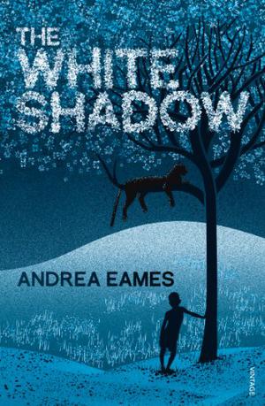 The White Shadow by Andrea Eames, Adetomiwa Edun