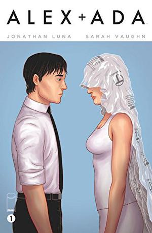 Alex + Ada #1 (Alex + Ada #1)