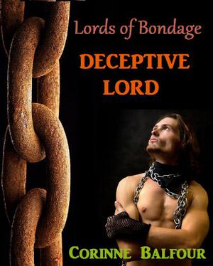 Deceptive Lord by Corinne Balfour