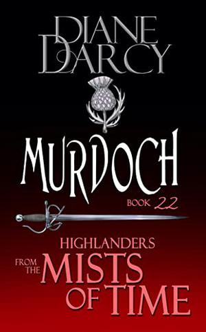 Murdoch (The Ghosts of Culloden Moor #22)