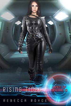 Rising Tides (Wings of Artemis #10)